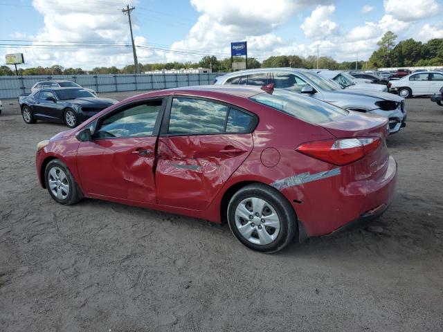 Kia Forte Lx Image 8