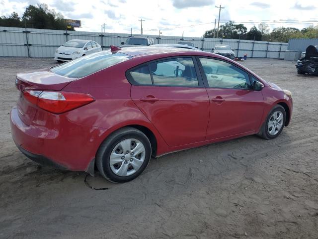 Kia Forte Lx Image 3