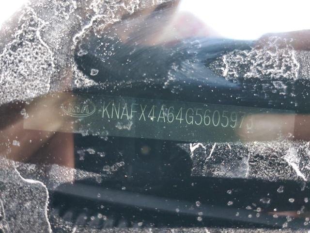 Kia Forte Lx Image 7