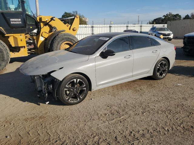  Salvage Kia K5