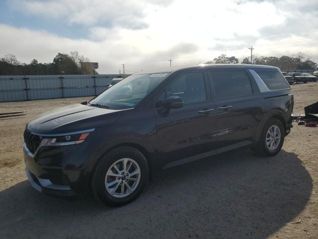  Salvage Kia Carnival
