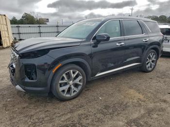  Salvage Hyundai PALISADE