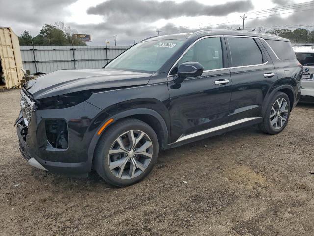 Salvage Hyundai PALISADE