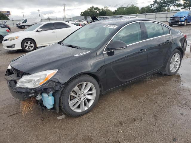  Salvage Buick Regal