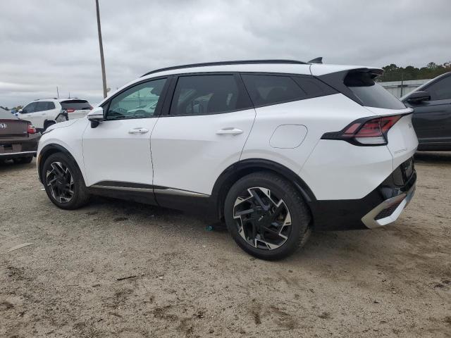 Kia Sportage Sx Prestige Image 3