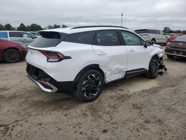 Kia Sportage Sx Prestige Image 4