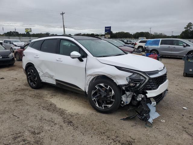 Kia Sportage Sx Prestige Image 7