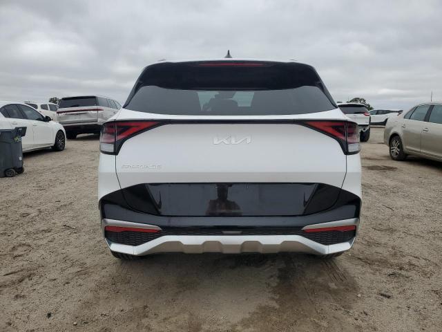 Kia Sportage Sx Prestige Image 11