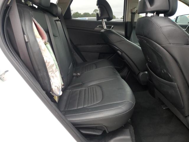 Kia Sportage Sx Prestige Image 5