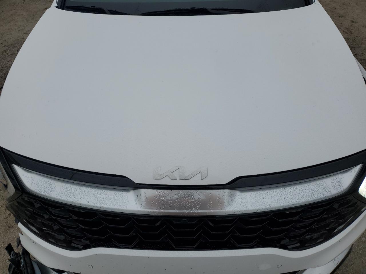 Kia Sportage Sx Prestige Image 8