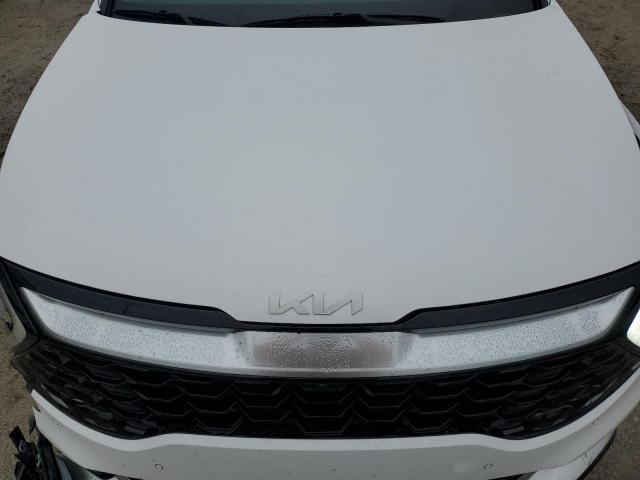 Kia Sportage Sx Prestige Image 8