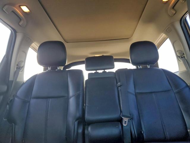 Nissan Pathfinder S Image 7