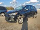 Chevrolet Trax Ls Image 1