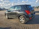 Chevrolet Trax Ls Image 2