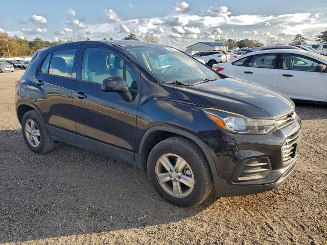 Chevrolet Trax Ls Image 7