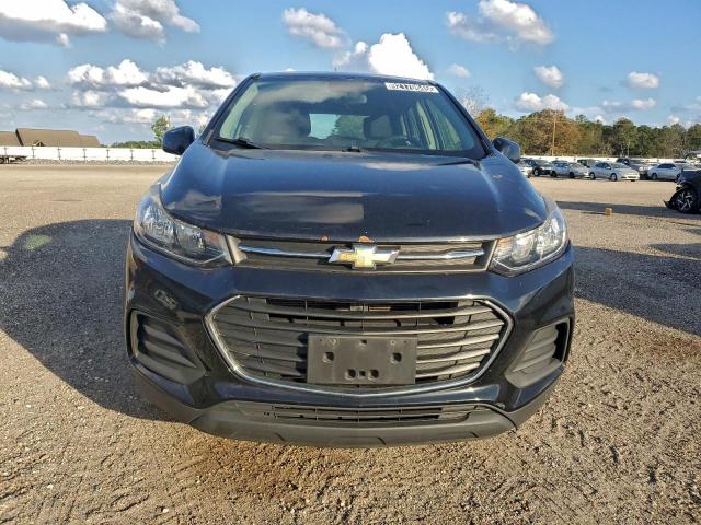 Chevrolet Trax Ls Image 8