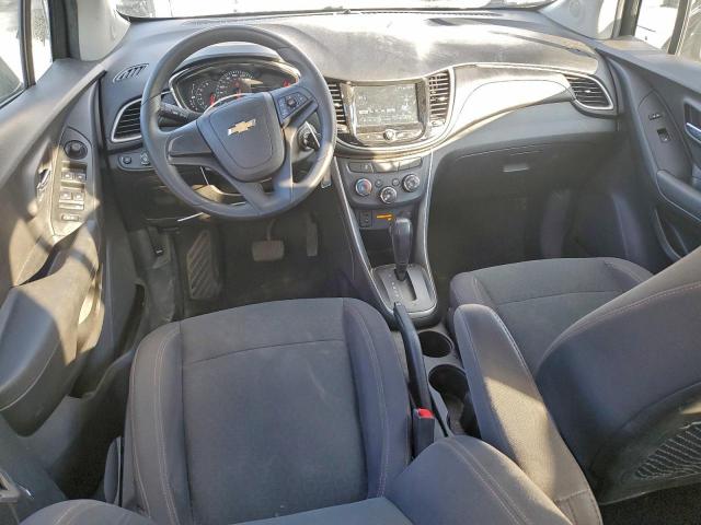 Chevrolet Trax Ls Image 10
