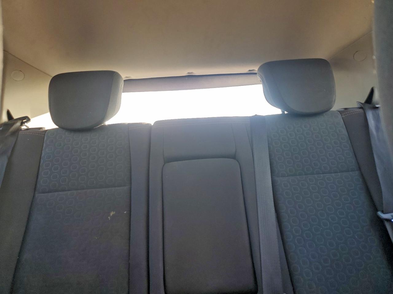 Chevrolet Trax Ls Image 4