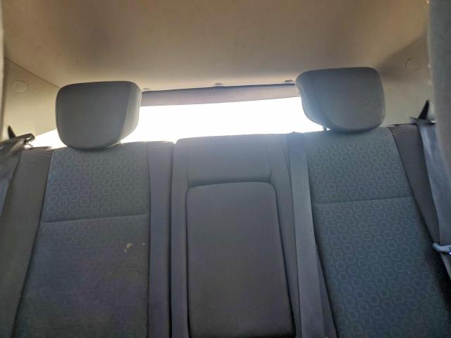 Chevrolet Trax Ls Image 4