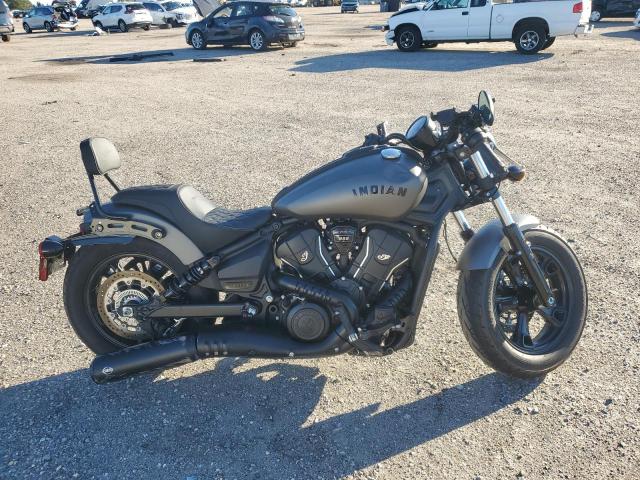  Salvage Indian Motorcycle Co Motorcycle