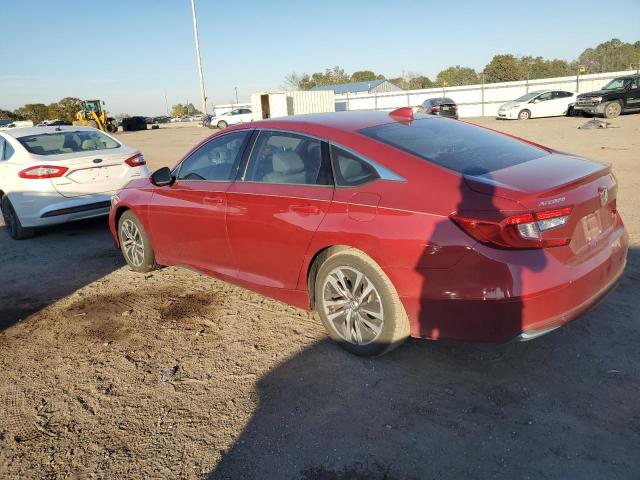 Honda Accord Hybrid Image 6