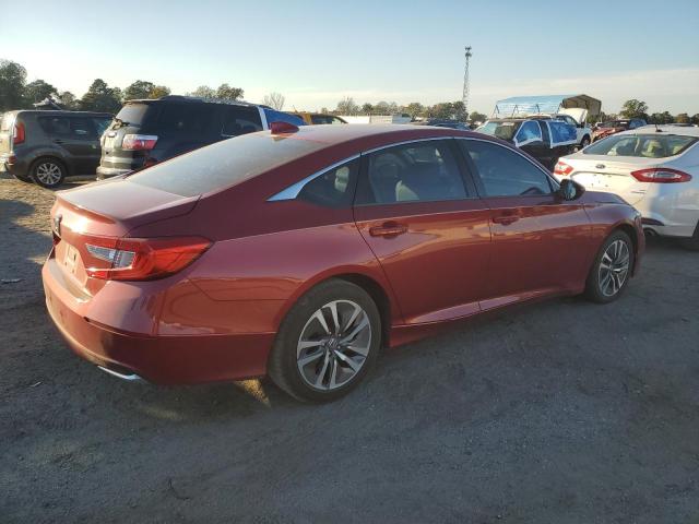 Honda Accord Hybrid Image 8