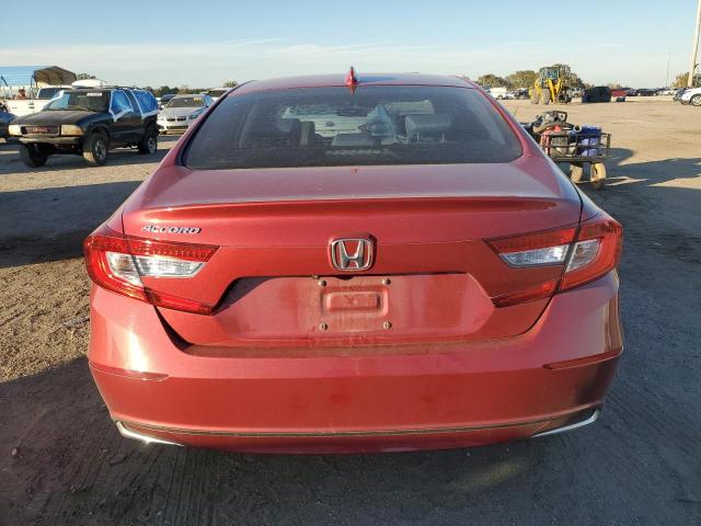 Honda Accord Hybrid Image 9