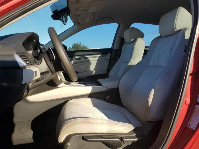 Honda Accord Hybrid Image 10