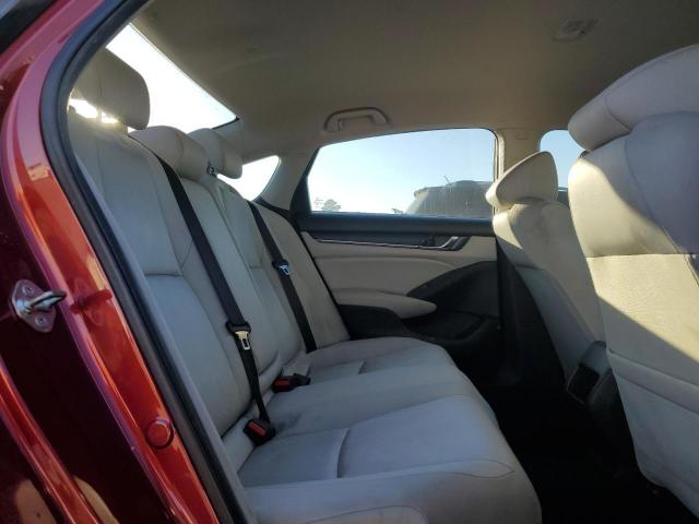 Honda Accord Hybrid Image 5