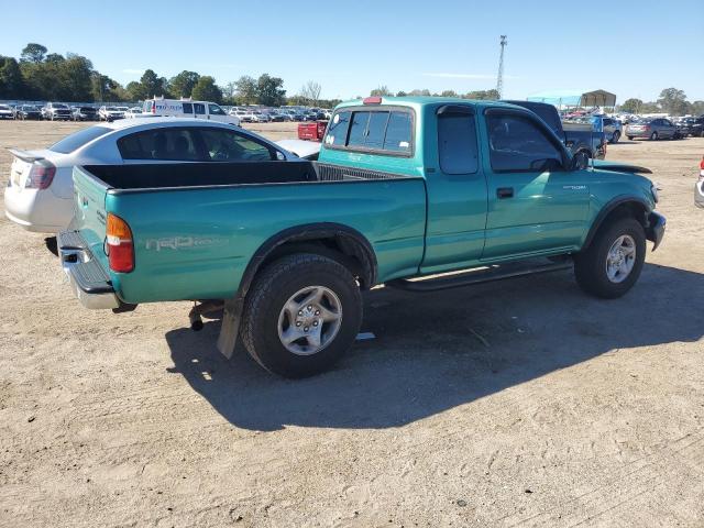 Toyota Tacoma Xtracab Prerunner Image 12