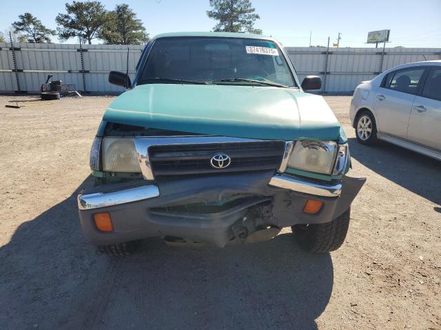 Toyota Tacoma Xtracab Prerunner Image 3