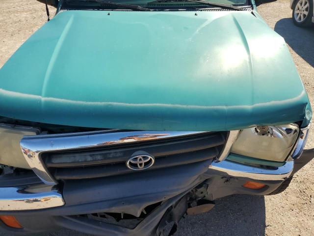 Toyota Tacoma Xtracab Prerunner Image 7