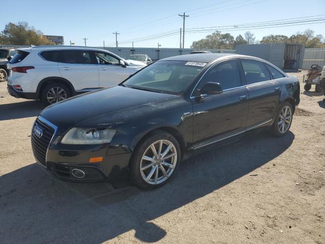  Salvage Audi A6