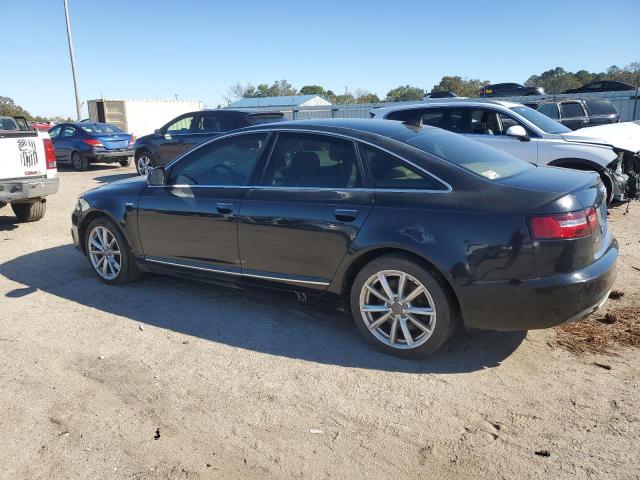 Audi A6 Prestige Image 10