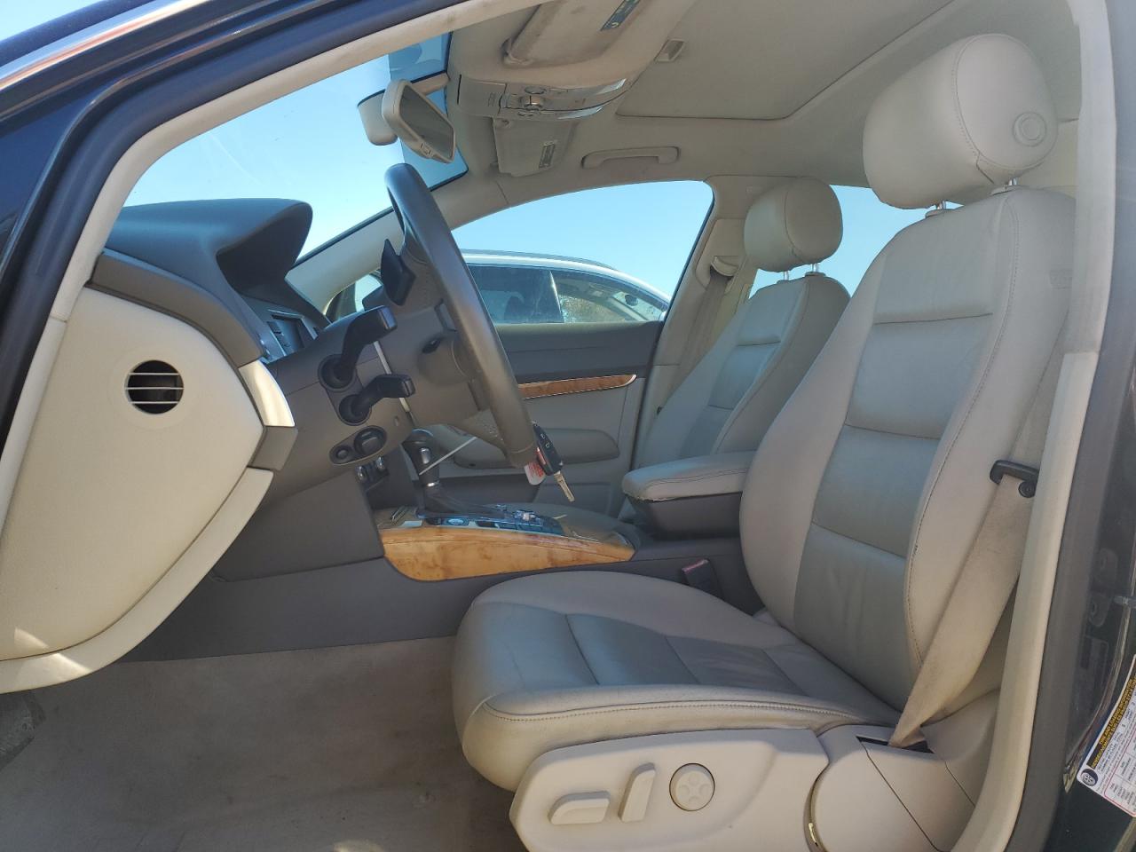 Audi A6 Prestige Image 5