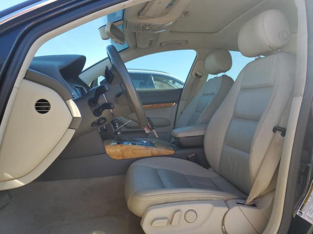 Audi A6 Prestige Image 5