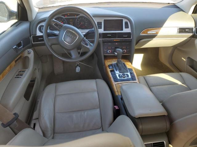 Audi A6 Prestige Image 6