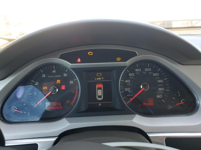 Audi A6 Prestige Image 8