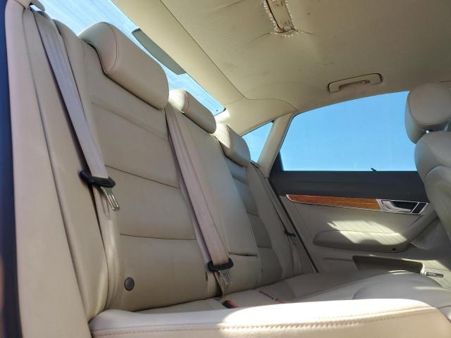 Audi A6 Prestige Image 7