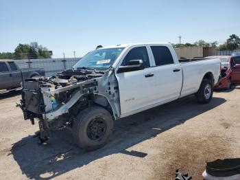  Salvage Ram 2500