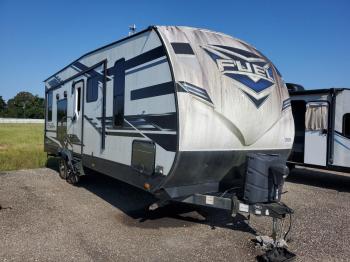  Salvage Heart Land Fuel