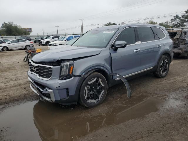  Salvage Kia Telluride