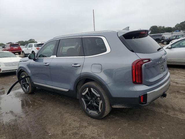 Kia Telluride S Image 12