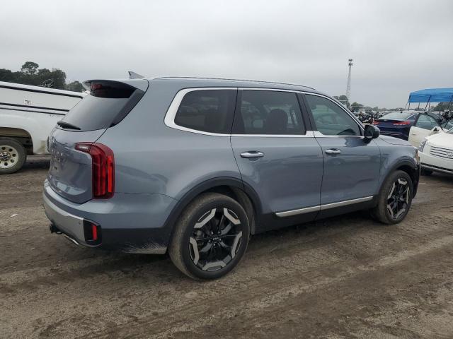 Kia Telluride S Image 2