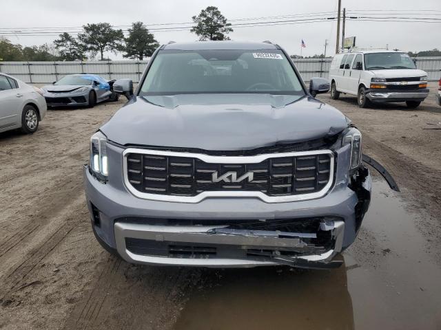 Kia Telluride S Image 10