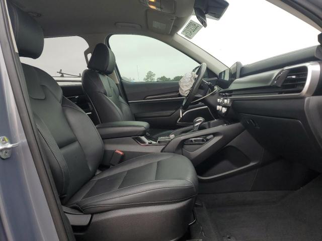 Kia Telluride S Image 7