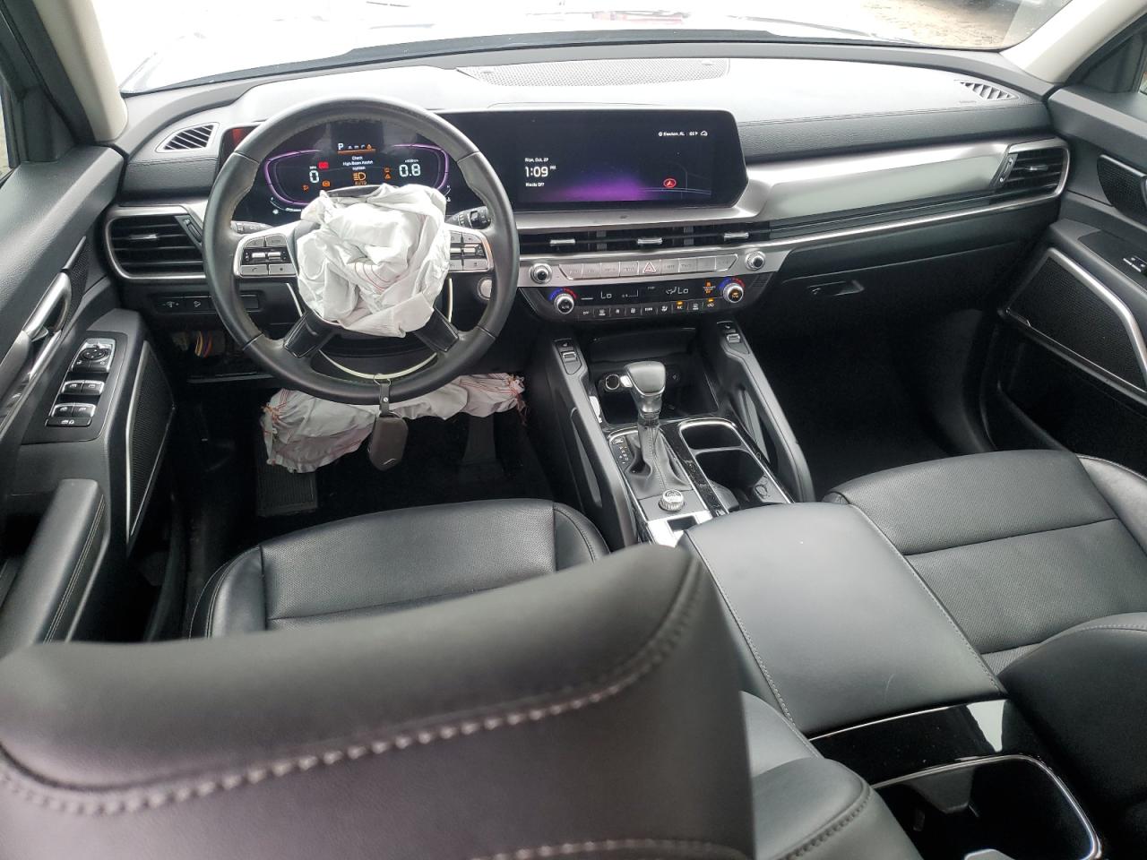 Kia Telluride S Image 6