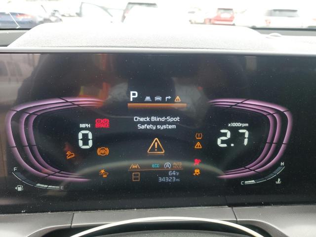 Kia Telluride S Image 11