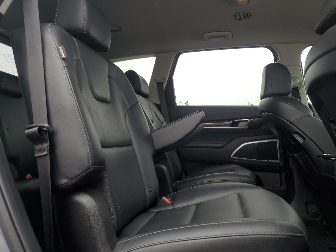 Kia Telluride S Image 9