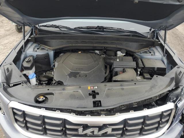 Kia Telluride S Image 3